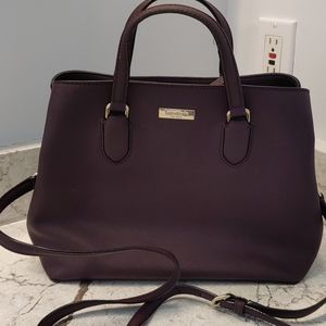 Kate Spade satchel